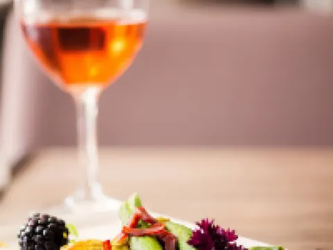 馬瑟爾布魯克雷明頓酒店 莫斯韋爾布魯克酒店