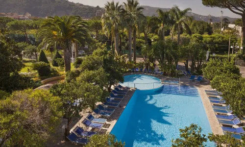 Hotel Alpha