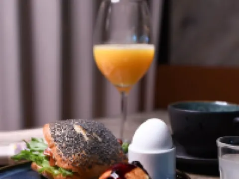 Quality Hotel Carlia Hotels in Uddevalla