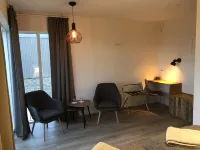 Hrafnavellir Guest House Hotels in Hornafjordur