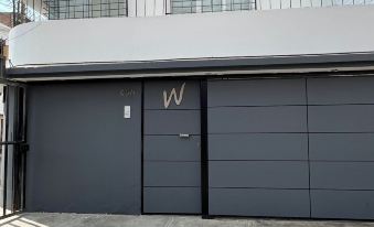 B&B Wasi Airport Lima