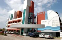 Hotel Praia Ponta d'Areia Hotels in Alcantara