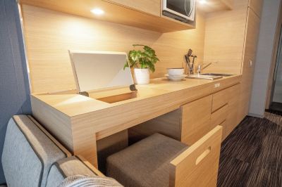 Other ORI Kyoto Hotel Photo