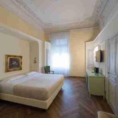 Grand Hotel Liberty Rooms