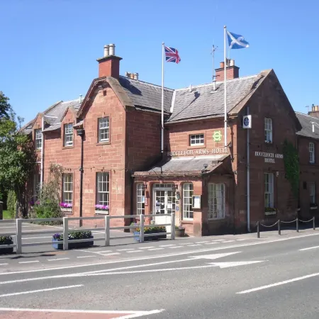 Buccleuch Arms