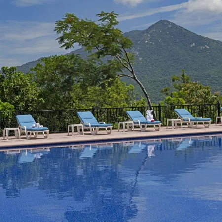 El Corazón Golf & Spa Resort Manzanillo