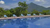 El Corazón Golf & Spa Resort Manzanillo - Swimmingpools