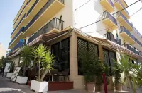 Apartamentos Casa Maria