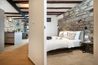 Dal Pescatore Hotel a 