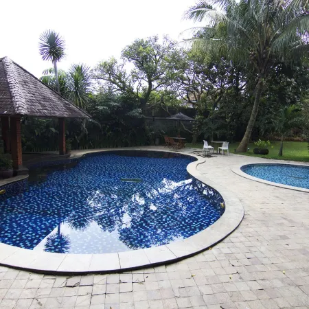 Papyrus Tropical Hotel