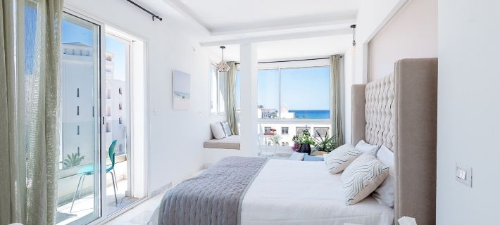 Azur Ξενοδοχεία στην πόλη La Marsa