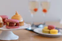 Art Hotel Debono - breakfast