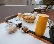 Hotel El Plaza Centro de Lima Các khách sạn ở 