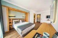 Premier Nergis Beach - Balkon