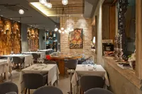 CasaDodici Boutique Hotel Hotels in Cesenatico