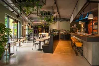 Hotel Valkenburg by Mercure Hotels in Berg en Terblijt