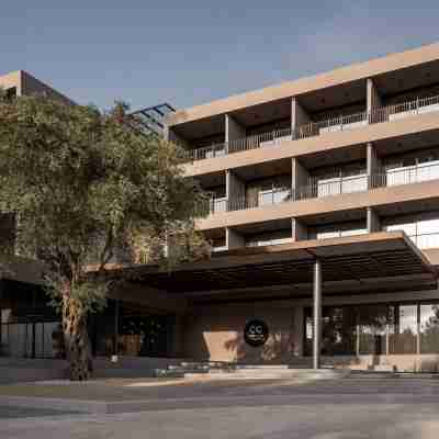 Cook's Club Corfu - Adults Only Hotel Exterior