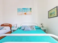 2698 Sud Sud Apartaments - Appartamento Sirena by Barbarhouse Hotels in Torre Lapillo