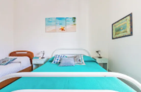 2698 Sud Sud Apartaments - Appartamento Sirena by Barbarhouse