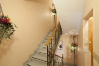 Pension San Jose Hotels in Noroeste