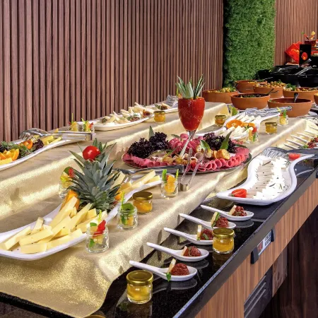 Happy Inn Gebze Hotel