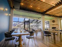 Suatis Resort Kazbegi Hotels in Kazbegi