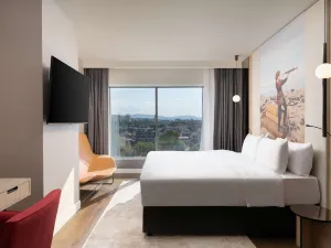 Radisson Blu Hotel, Cluj