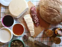 Koča Bistra - Velika Planina Hotels in Kamnik