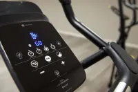 DC Hotel International - Gym