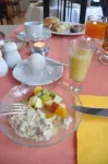 Hotel Engelberg "mein Trail Hotel" - Breakfast