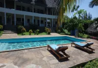 Bonora Villa Malindi - Villas