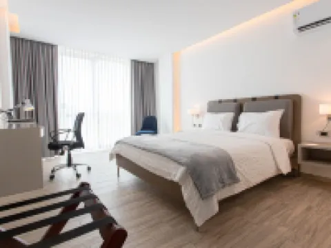 Hotel Puerto Pacifico Guayaquil Airport Hotels in Guayaquil