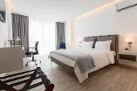 Hotel Puerto Pacifico Guayaquil Airport Hoteles en 