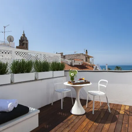 Kare No Apartments by Sitges Group
