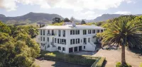 Nova Constantia Boutique Residence