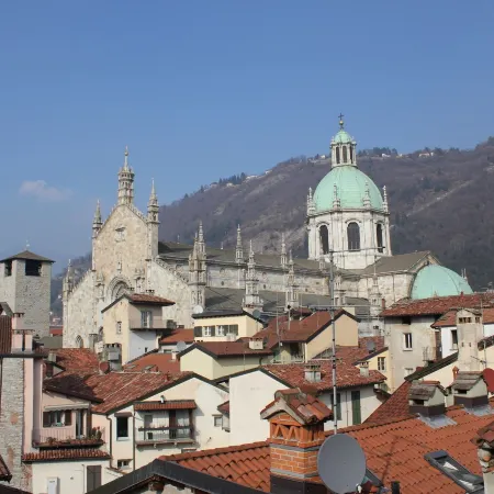 ViaRusconi10 - Bymyhomeincomo