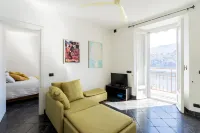 Co-b730-Alem2bt - Lovely Apartment Overlooking the Lake
