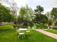 Les Jardins d'Aïka Hotels in Raon-lÉtape