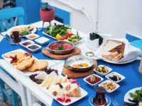 Bozcaada Albatros Otel Hotels in Tenedos