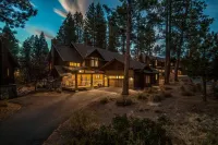 The Cottages at Old Greenwood Hotels in Truckee