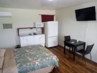 Park Side Motel Hotels in Otonabee-South Monaghan