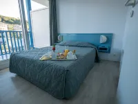 Résidence Mer & Golf Fort Socoa - Urrugne Hôtels à : Urrugne