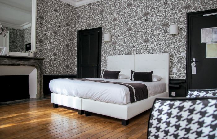 Hotel le Petit Perier