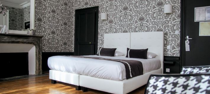 Hotel le Petit Perier Hotels in Mayenne