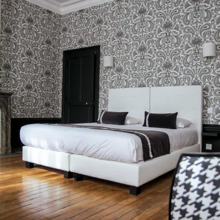 Hotel le Petit Perier