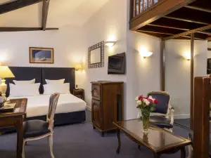 Relais Hôtel du Vieux Paris