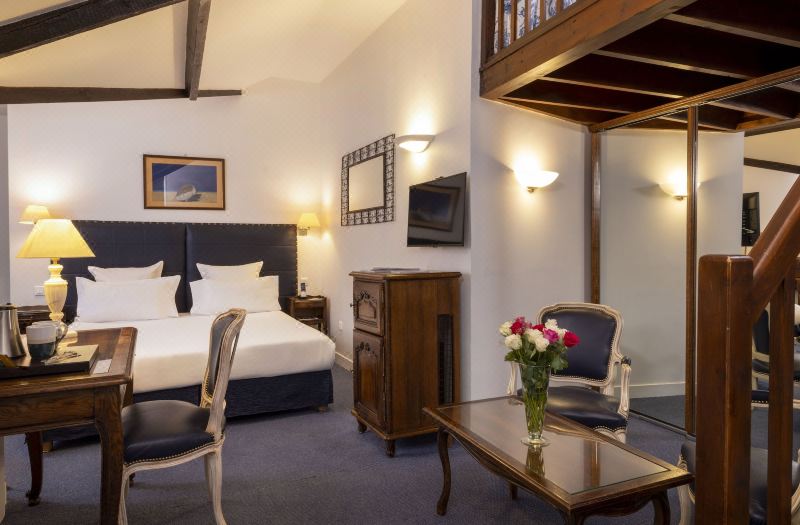 Relais Hôtel du Vieux Paris