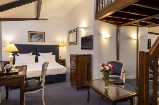 Relais Hôtel du Vieux Paris