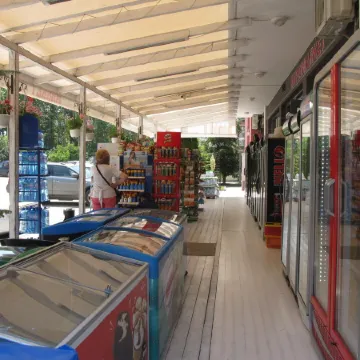 Aparthotel Cote dÀzure