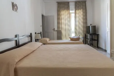 La casa dei Nonni Отели в г. Ротонделла